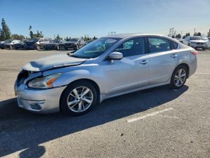 Nissan Altima 2.5 2.5L 4 2013
