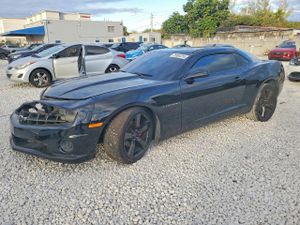 Chevrolet Camaro LS 3.6L 6 2013