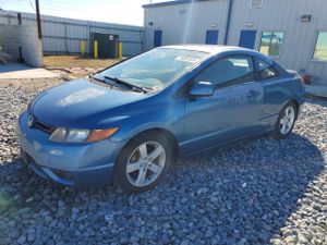 Honda Civic EX 1.8L 4 2007