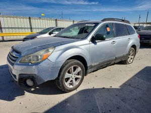 Subaru Outback 2.5I PREMIUM 2.5L 4 2013