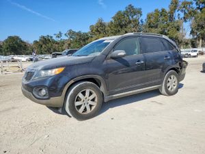 Kia Sorento LX 2.4L 4 2013