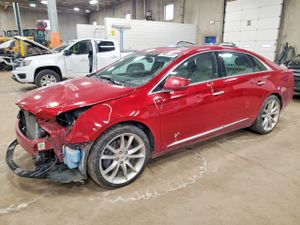 Cadillac XTS PREMIUM COLLECTION 3.6L 6 2013