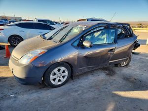 Toyota Prius 1.5L 4 2008