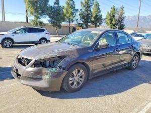Honda Accord 2.4L 4 2011