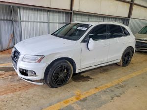 Audi Q5 PREMIUM PLUS 2.0L 4 2013