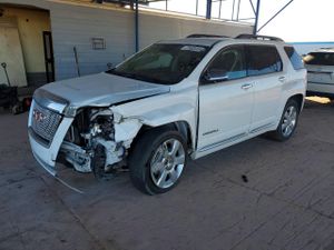 GMC Terrain DENALI 3.6L 6 2014