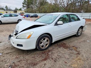 Honda Accord SE 2.4L 4 2007