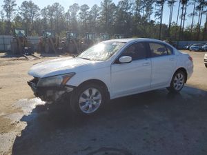 Honda Accord EXL 2.4L 4 2010