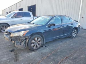 Honda Accord EX 2.4L 4 2008