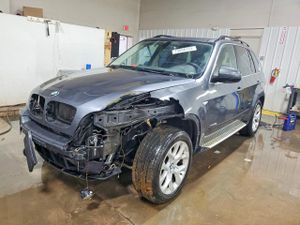 BMW X5 XDRIVE35I 3.0L 6 2013