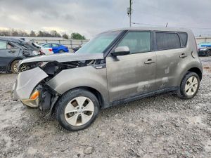 Kia Soul 1.6L 4 2014