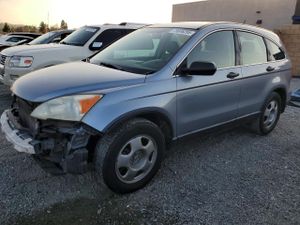 Honda CR-V LX 2.4L 4 2011