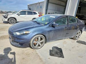 Dodge Dart GT 2.4L 4 2014