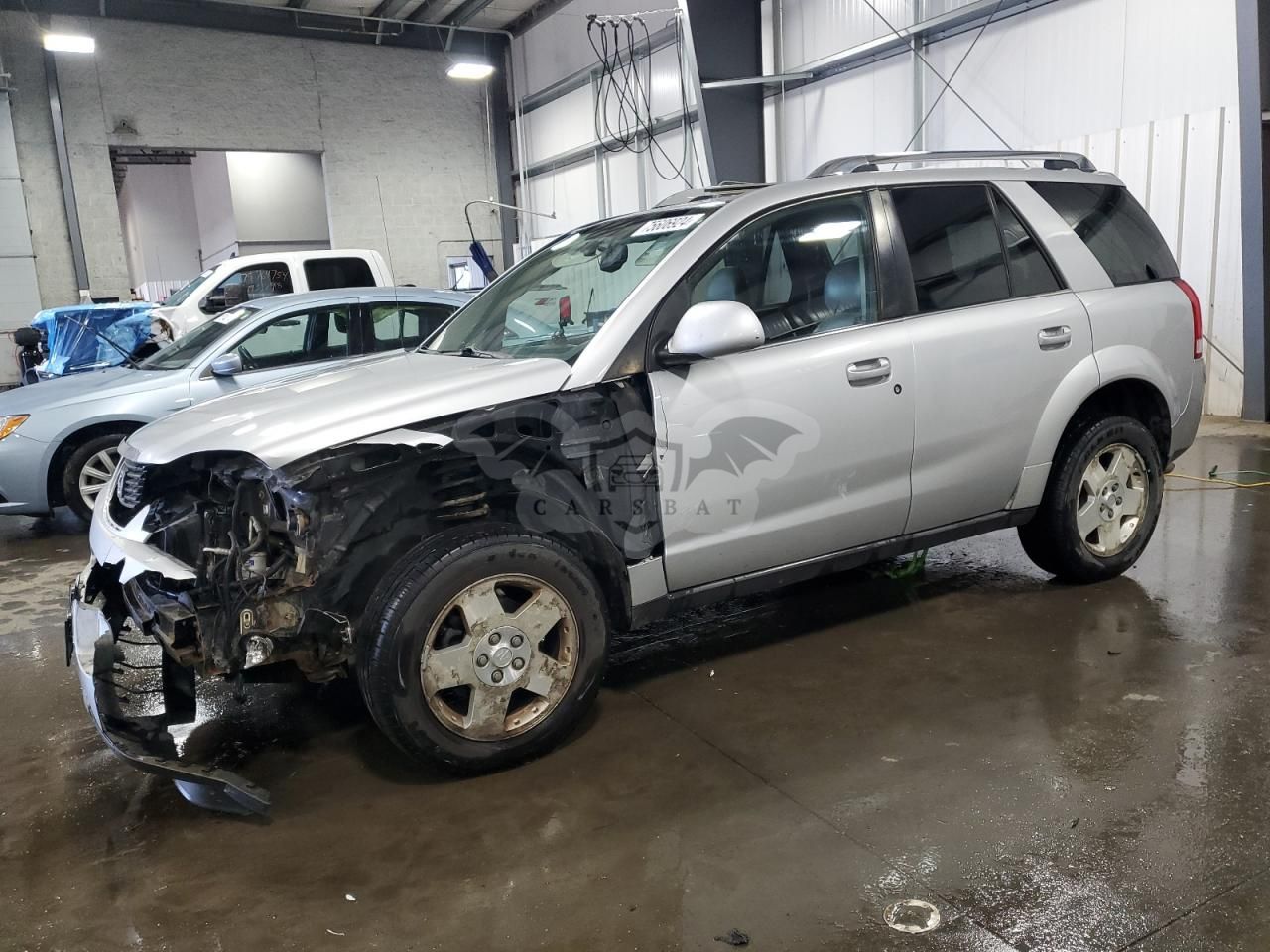 Saturn Vue 3.5L 6 2006