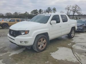Honda Ridgeline RTL 3.5L 6 2014