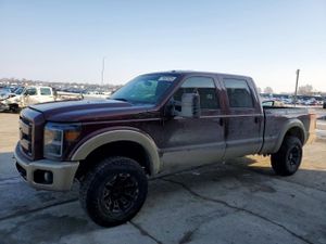 Ford F-250 SUPER DUTY 6.7L 8 2011