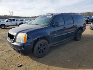GMC Yukon 5.3L 8 2007