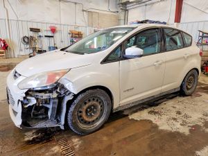 Ford C-series SE 2.0L 4 2013