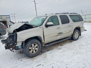 GMC Yukon K1500 5.3L 8 2007