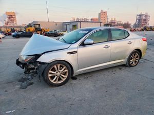 Kia Optima EX 2.4L 4 2013