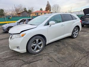 Toyota Venza 3.5L 6 2010