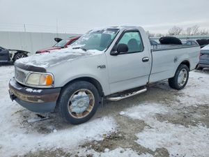 Ford F-150 4.2L 6 2000