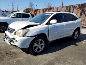 Lexus RX 400H 3.3L 6 2007