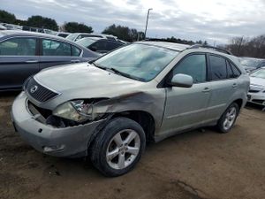 Lexus RX 330 3.3L 6 2004