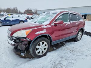 Honda CR-V EXL 2.4L 4 2008