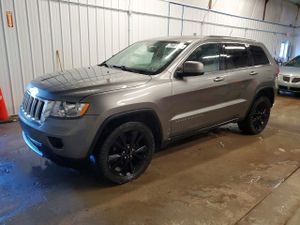 Jeep Grand Cherokee LAREDO 3.6L 6 2012