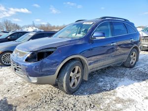 Hyundai Veracruz GLS 3.8L 6 2011