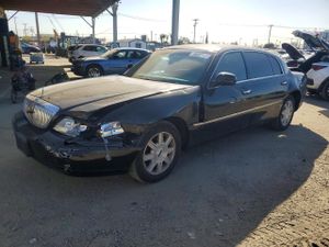 Lincoln Town Car EXECUTIVE L 4.6L 8 2007