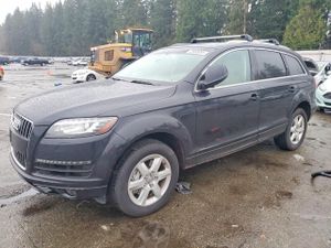 Audi Q7 PREMIUM PLUS 3.0L 6 2014