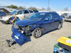Toyota Corolla CE 1.8L 4 2006