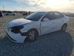 Hyundai Elantra BLUE 2.0L 4 2010