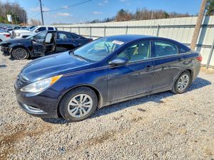 Hyundai Sonata 2.4L 4 2013