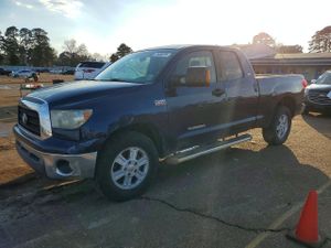 Toyota Tundra DOUBLE CAB SR5 5.7L 8 2007