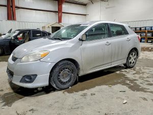 Toyota Corolla 1.8L 4 2010