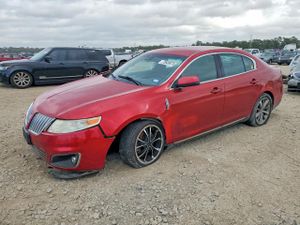 Lincoln MKS 3.7L 6 2011