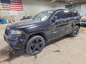 Jeep Grand Cherokee LAREDO 3.6L 6 2014