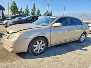 Toyota Avalon XL 3.5L 6 2006