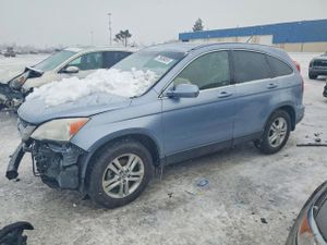 Honda CR-V EXL 2.4L 4 2011