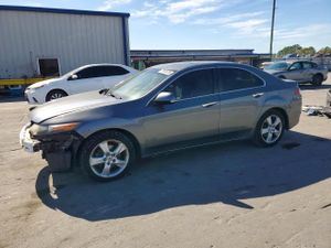 Acura TSX 2.4L 4 2009