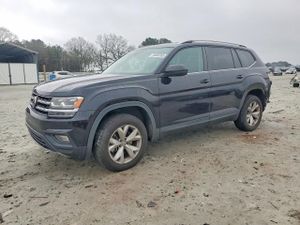 Volkswagen Atlas SE 3.6L 6 2018