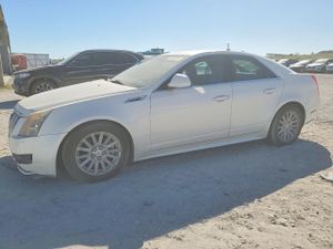Cadillac CTS 3.0L 6 2012