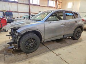 Mazda CX-5 GT 2.5L 4 2015