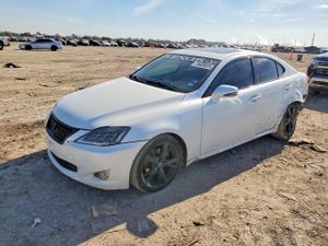 Lexus IS 250 2.5L 6 2009