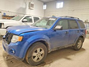 Ford Escape XLT 2.5L 4 2012