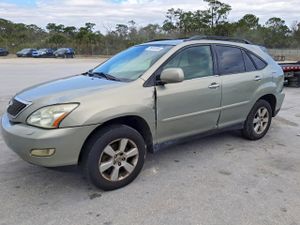 Lexus RX 350 3.5L 6 2008