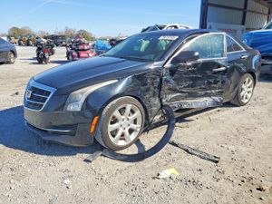 Cadillac ATS 2.0L 4 2015